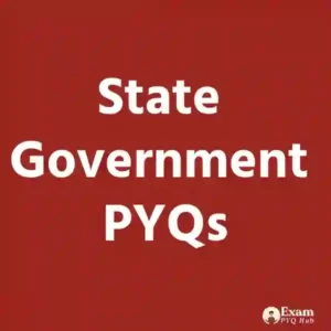 State Government