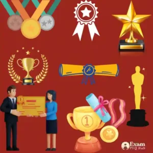 Awards and Honours Quiz: 2025 Important Questions Answers