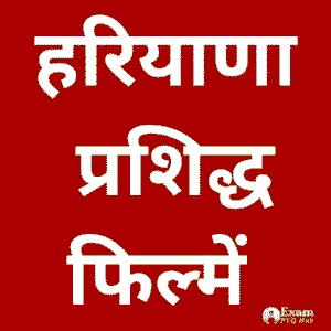 famous movies of haryana