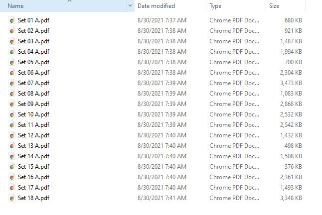 Delhi Police Constable, Head Constable, SI, & Driver PYQ PDF Download (Hindi & English) Delhi Police Constable, Head Constable, SI, & Driver PYQ PDF Download (Hindi & English) - Image 5