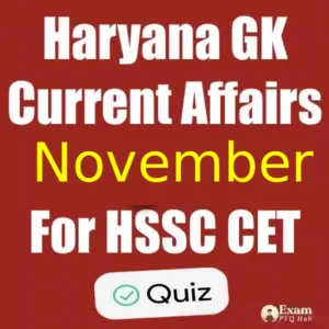 haryana-current-affairs-november-2025-featured-image